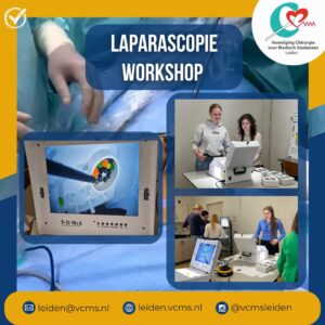 Terugblik Workshop Laparascopie